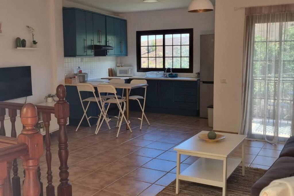 La Casita De Ari Villa Jerez de la Jerez de la Frontera Dış mekan fotoğraf